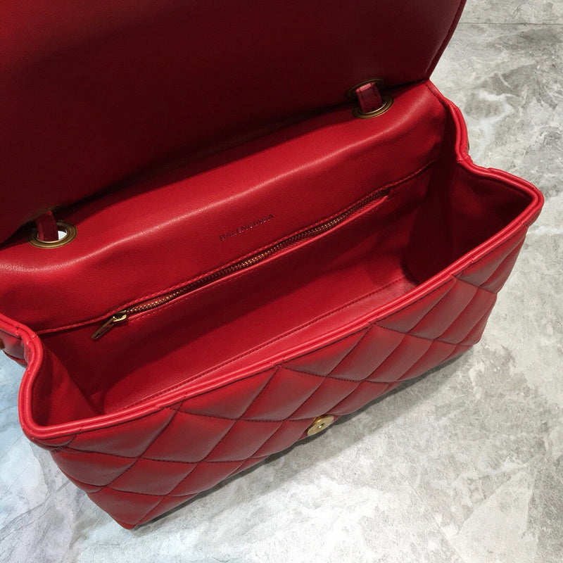 COZY BAGS - BG Lady Bags - 537