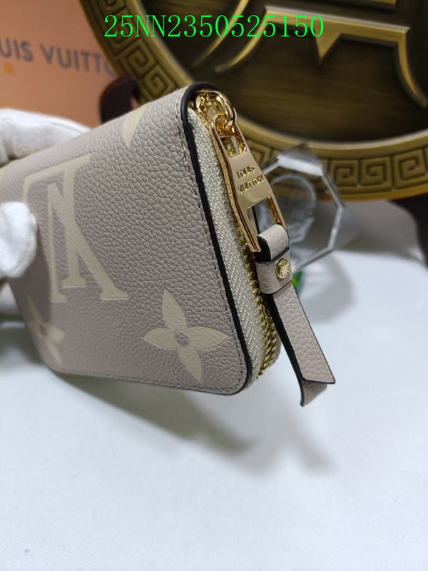 COZY BAGS - LOV Wallet - 1318