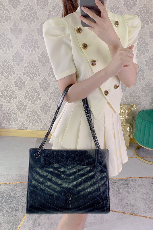 COZY - YLS Bags - 999
