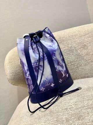 COZY - LV Bags - 1986