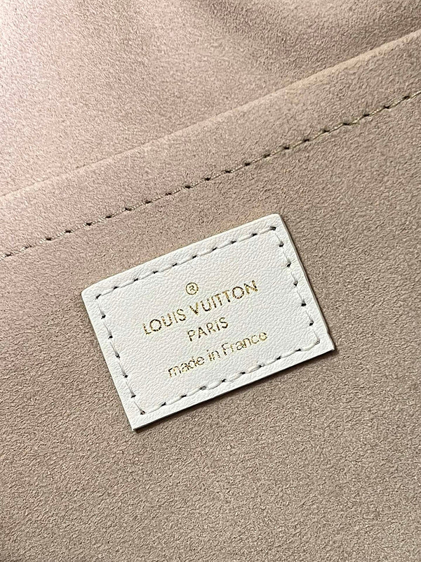 COZY BAGS - LOV Bags - 2019