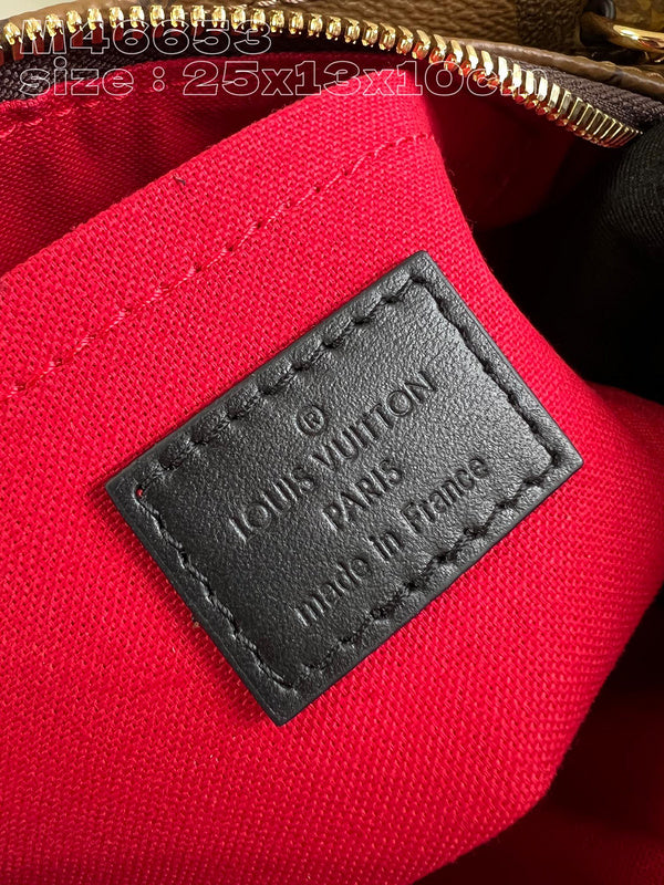 COZY - LV Bags - 365