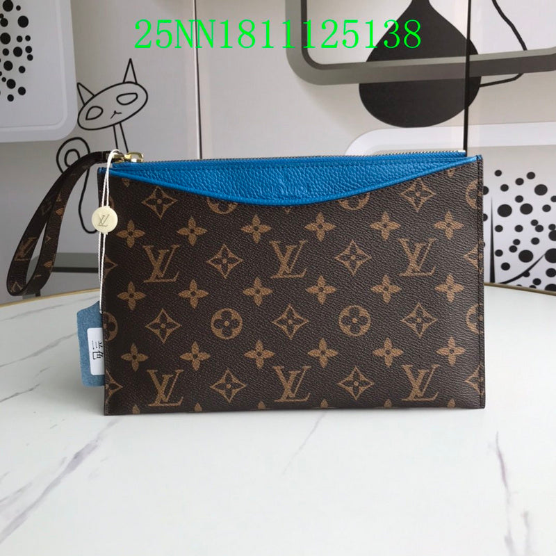 COZY BAGS - CHL Wallet - 484