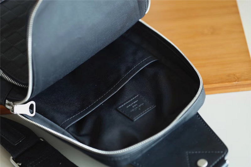 COZY BAGS - LOV Men Bags - 372