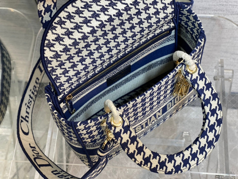 JB - DOR Lady Bags - 291