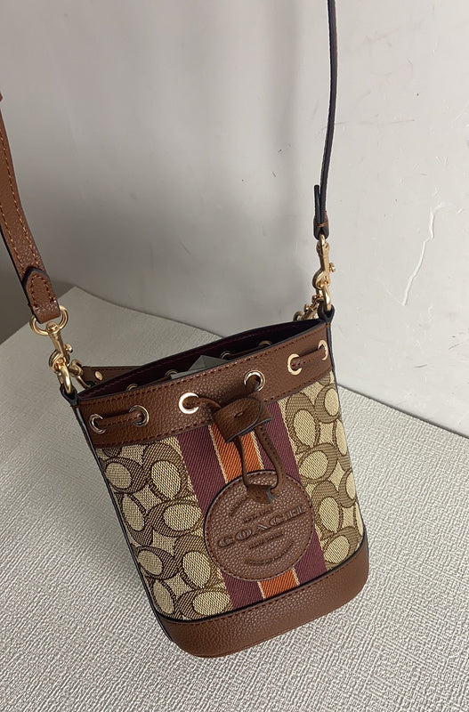 COZY - CAH Bags - 337