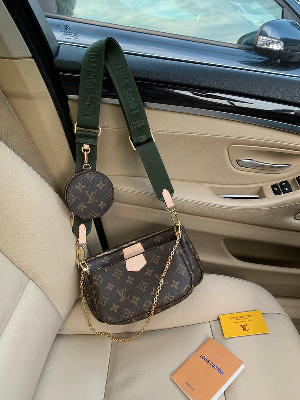 COZY BAGS - LOV Bags - 4340