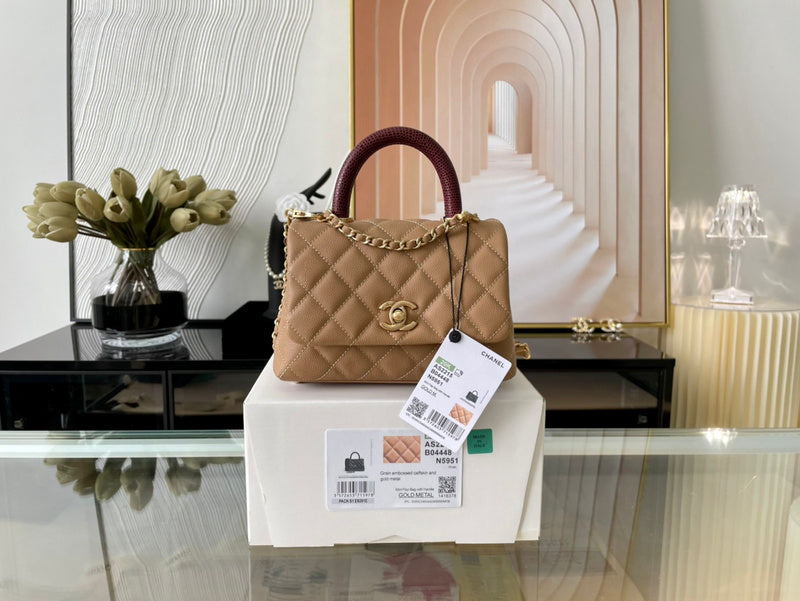 COZY BAGS - CHL Lady Bags - 125
