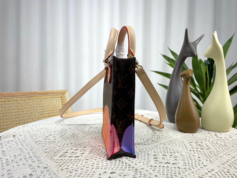 JB - LOV Lady Bags - 196