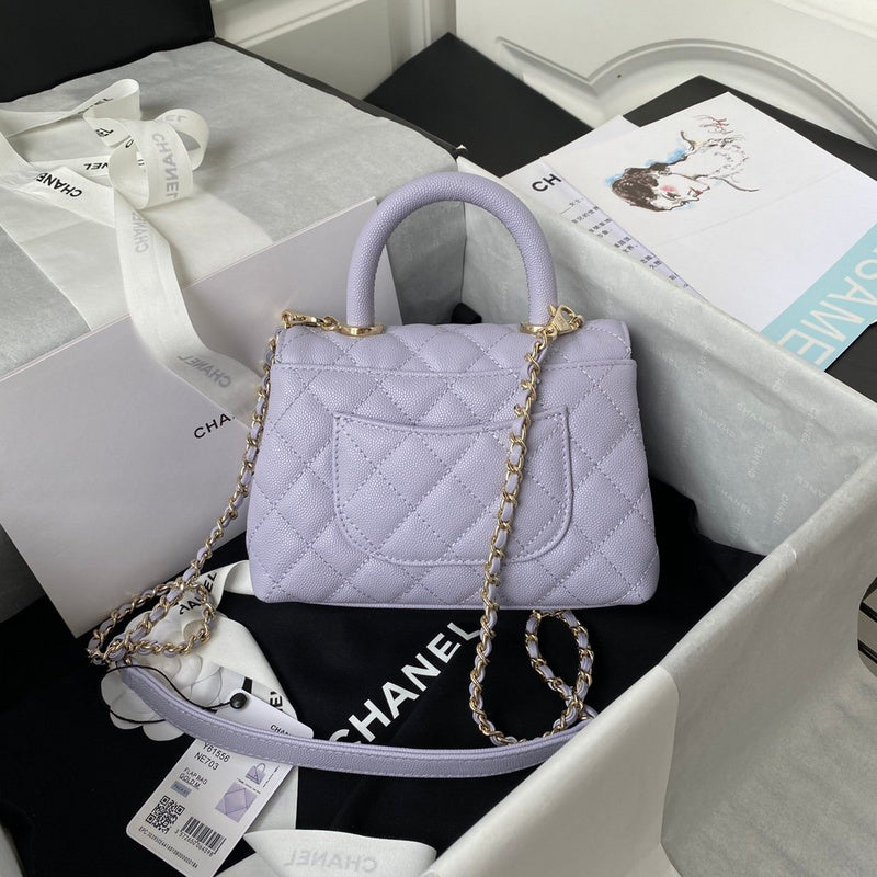 COZY BAGS - CHL Lady Bags - 417