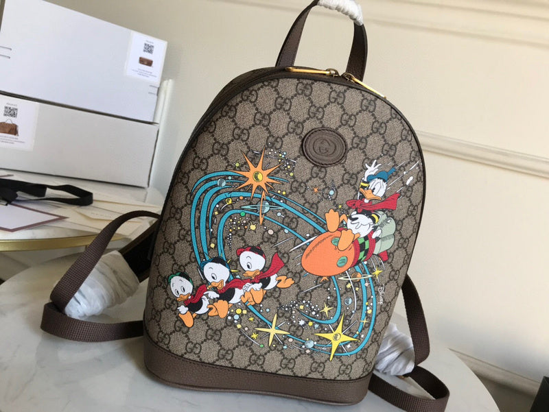 COZY BAGS - Guki Backpacks - 040