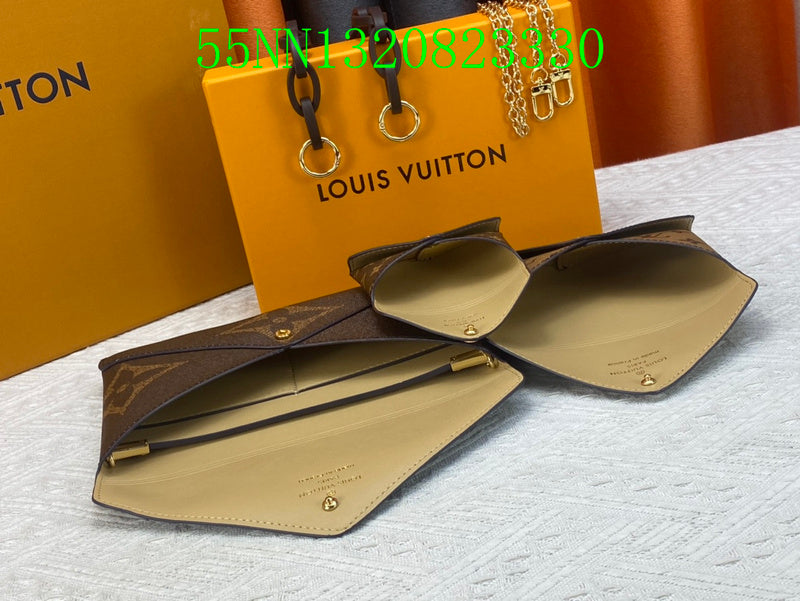 COZY BAGS - LOV Wallet - 074