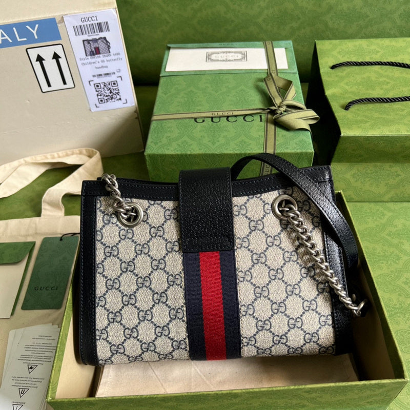 Cozy Bags - GUKI Women Shoulders Bags - 166