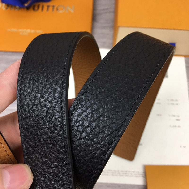 JB - LOV Belts - 105