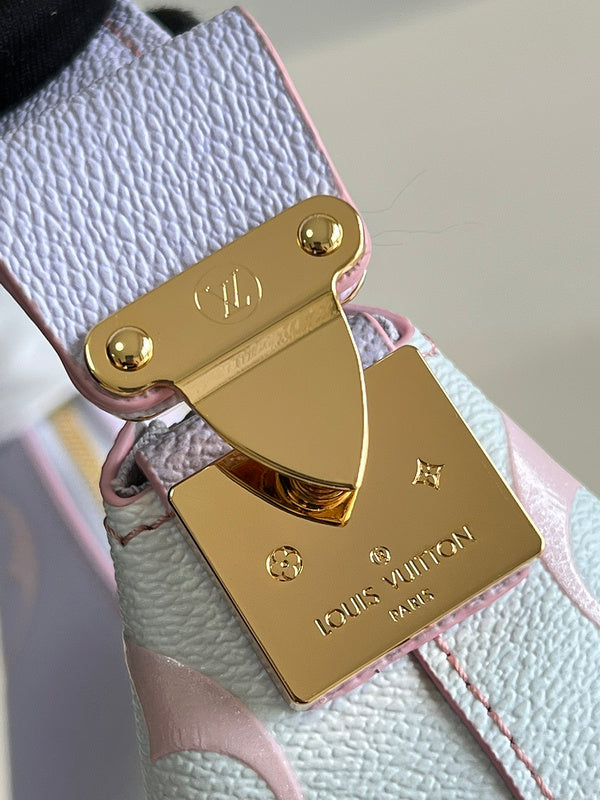 COZY - LV Bags - 2028