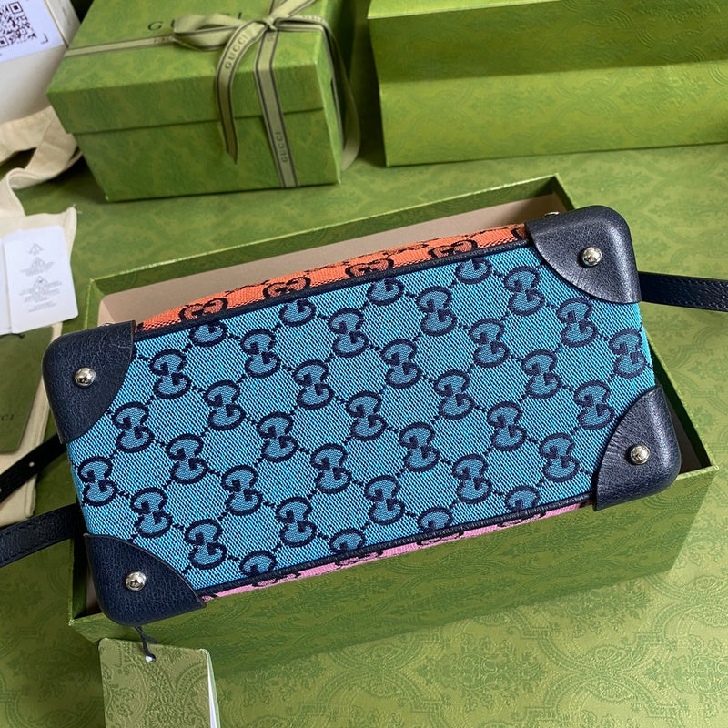 COZY BAGS - Guki Men Bags - 126