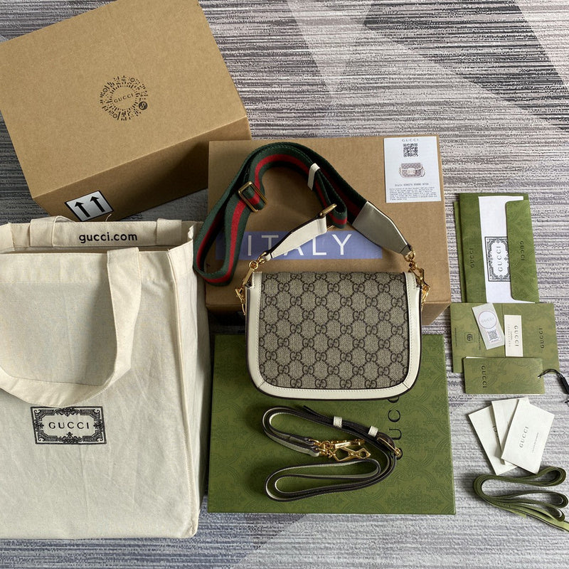 COZY BAGS - GUKI Bags - 2011
