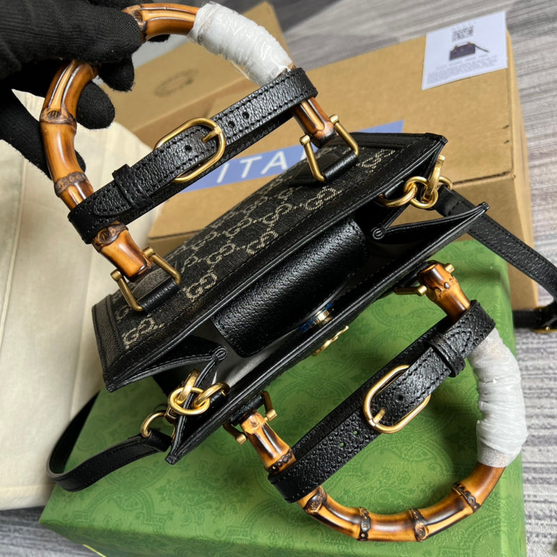 COZY BAGS - GUKI Bags - 1458