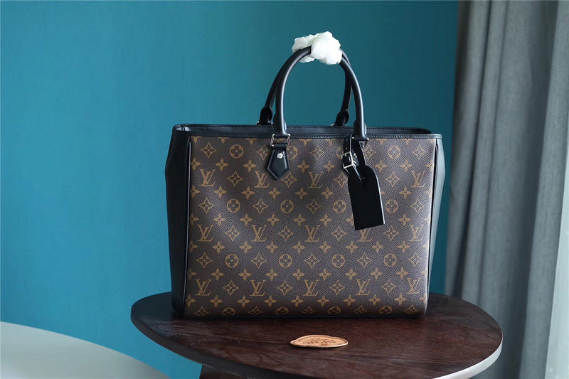 COZY - LOV Men Business Bags - 122