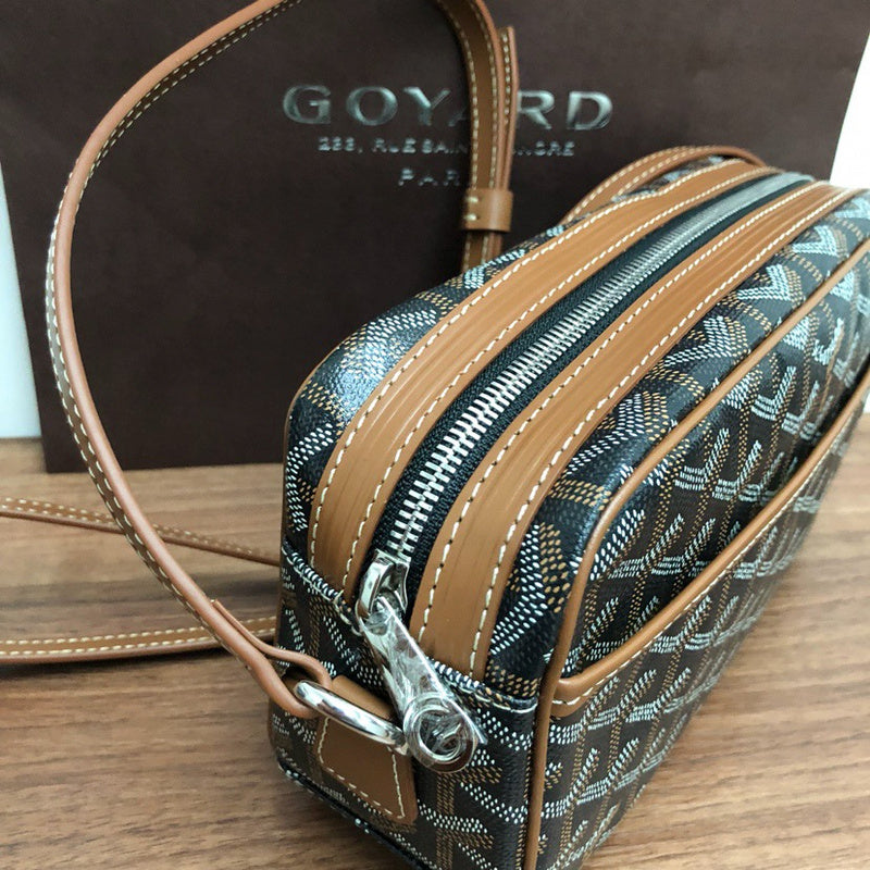 COZY BAGS - GYO Bags - 038