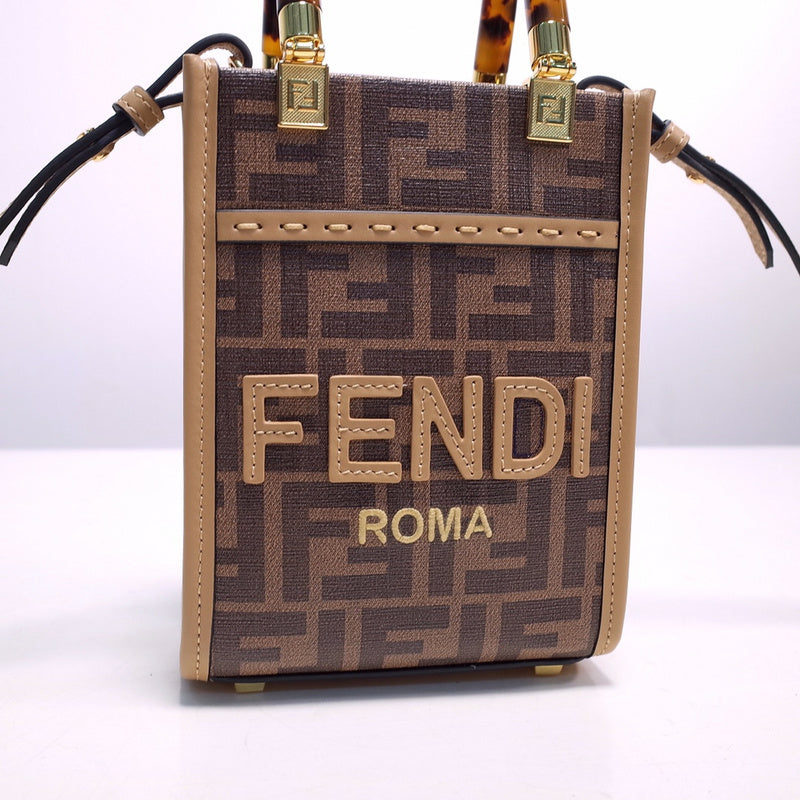 COZY BAGS - FDE Bags - 112
