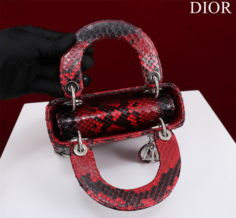 JB - DOR Lady Bags - 027