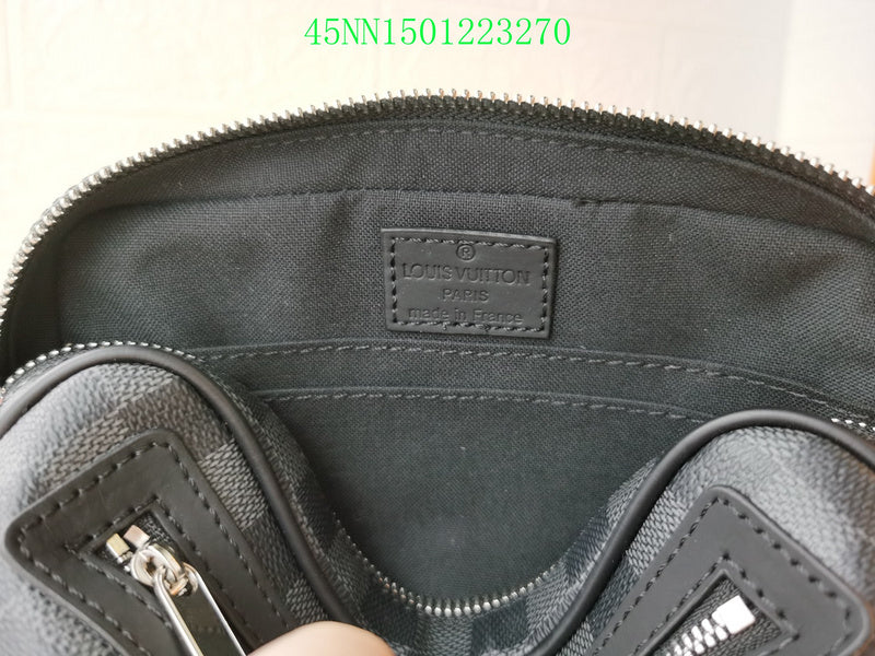 COZY BAGS - CHL Wallet - 299