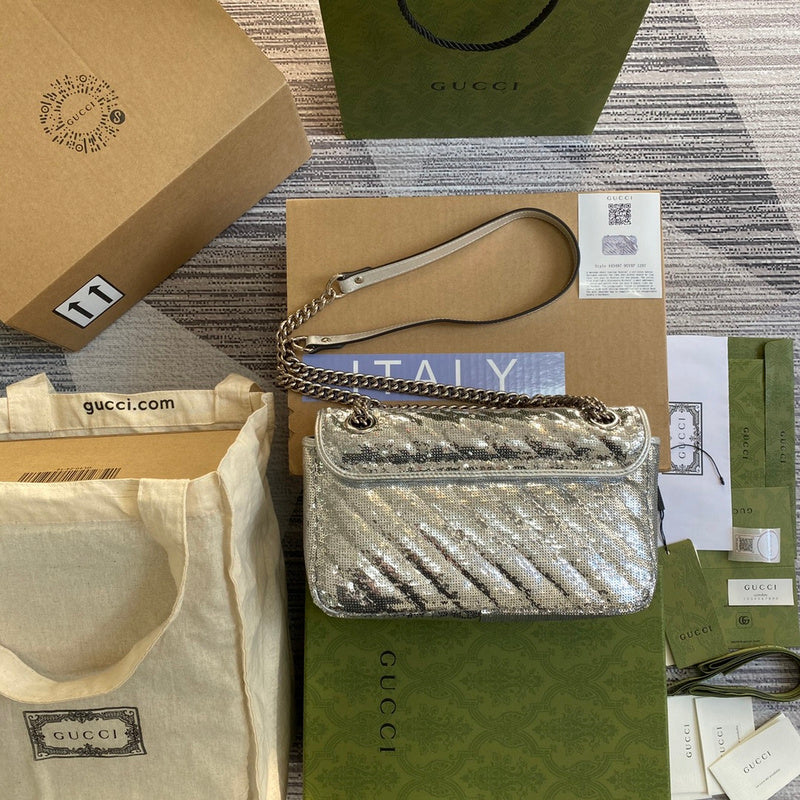 COZY BAGS - GUKI Bags - 2227