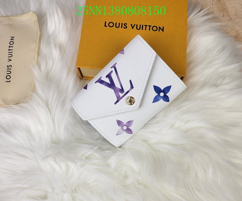 COZY BAGS - LOV Wallet - 179
