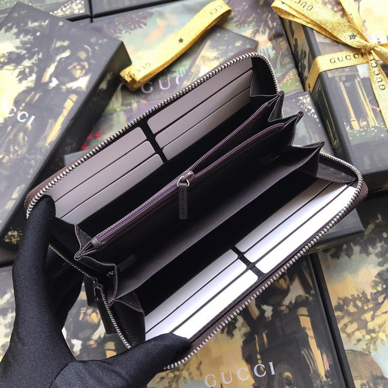 COZY BAGS - Guki Wallet - 691