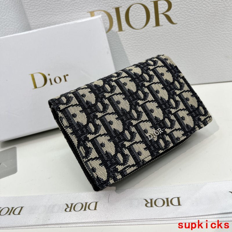 COZY BAGS - Mix Wallets - 316