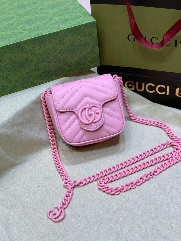 COZY BAGS - GUKI Bags - 287