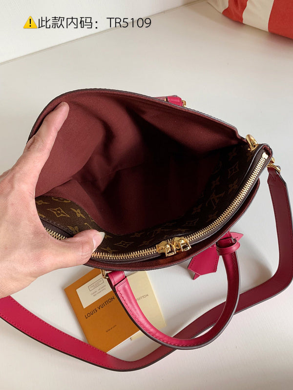 COZY BAGS - LOV Bags - 5062