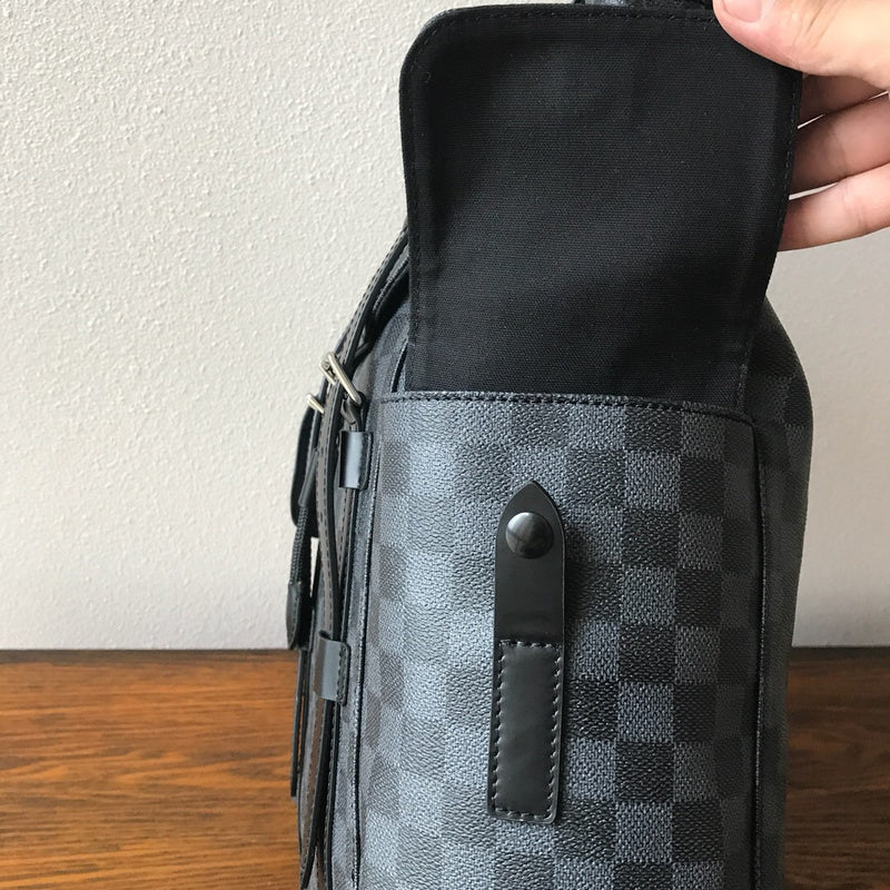 COZY - LV Bags - 5013