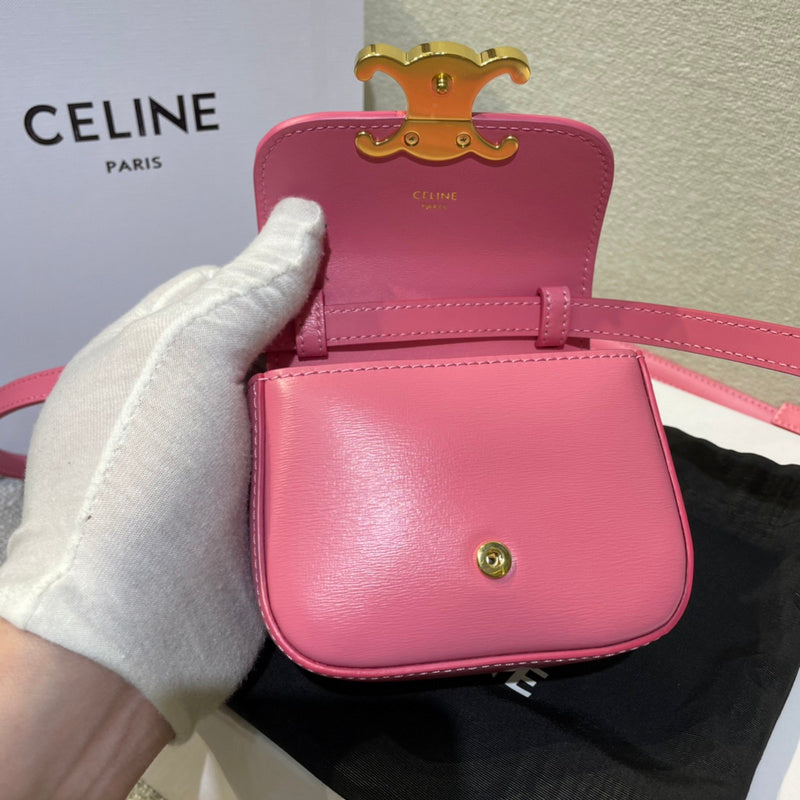 COZY - COL Bags - 132