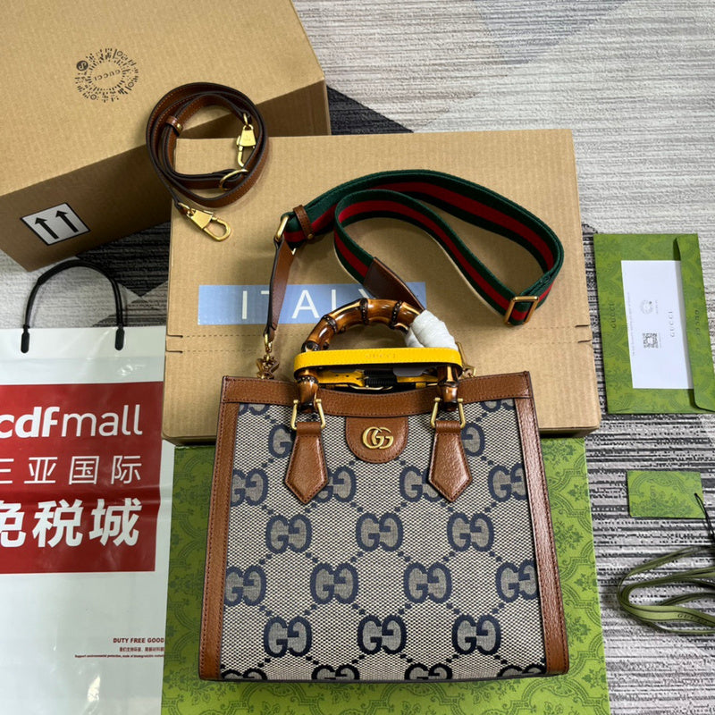 JB - Guki Lady Bags - 134