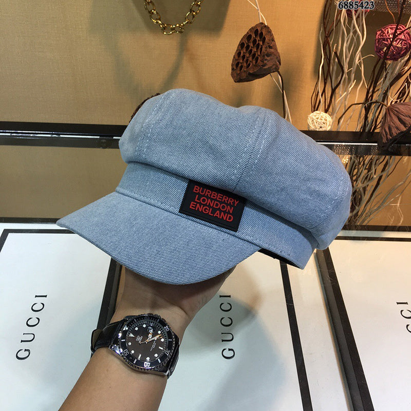 COZY BAGS - BOR Hats & Caps - 176