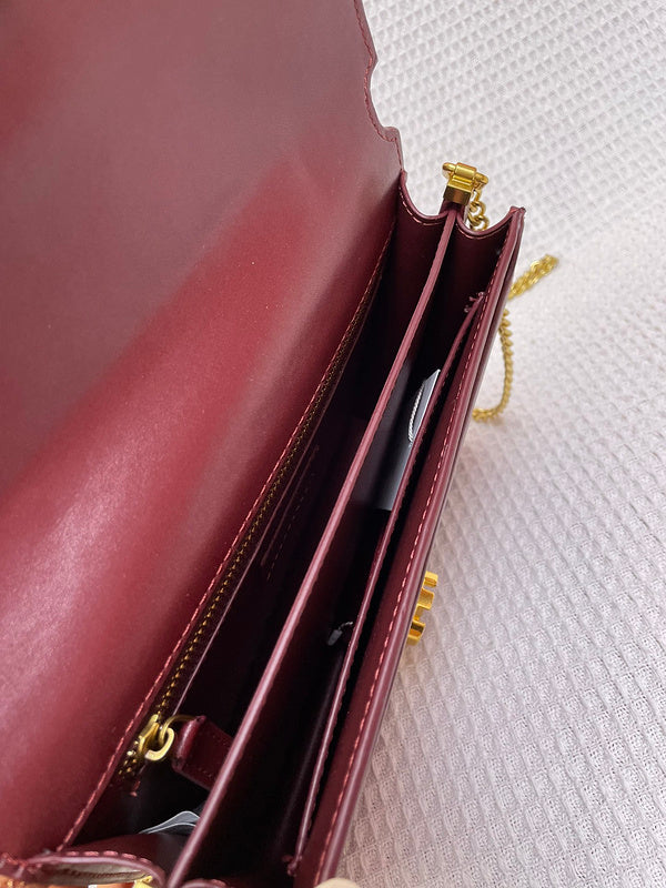 COZY - YLS Bags - 120