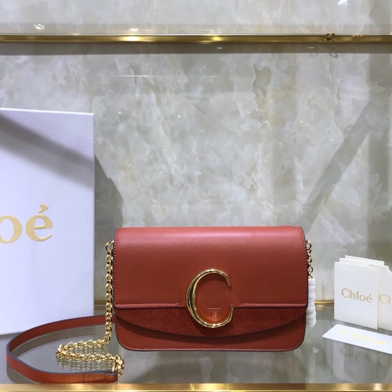 JB - CLE Lady Bags - 119
