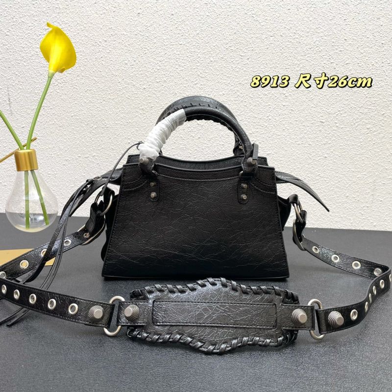 COZY - BG Bags - 609