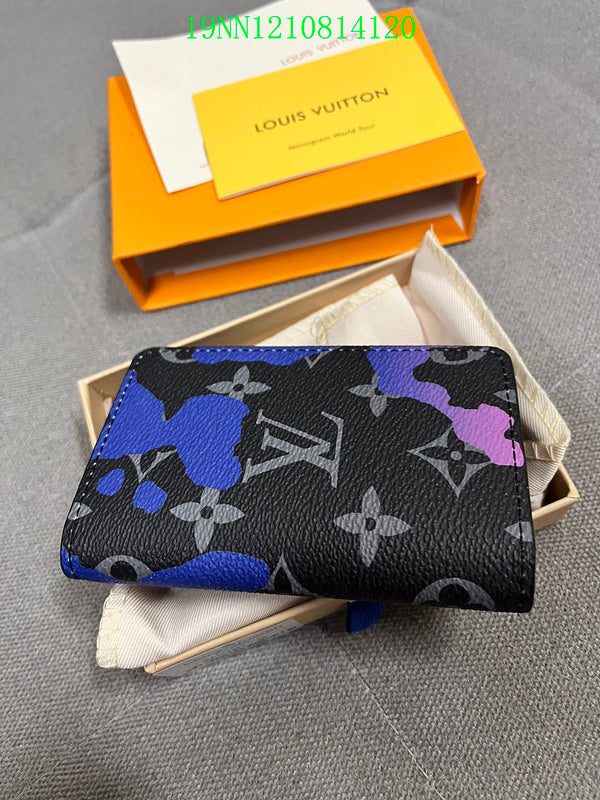 COZY BAGS - LOV Wallet - 129