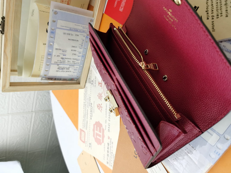 COZY BAGS - LOV Wallets - 753
