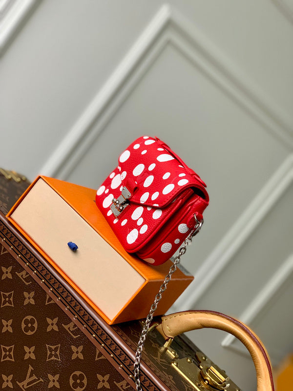 COZY BAGS - LOV Bags - 1007