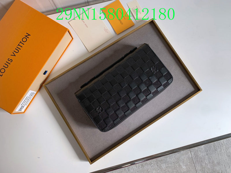 COZY BAGS - LOV Wallet - 569