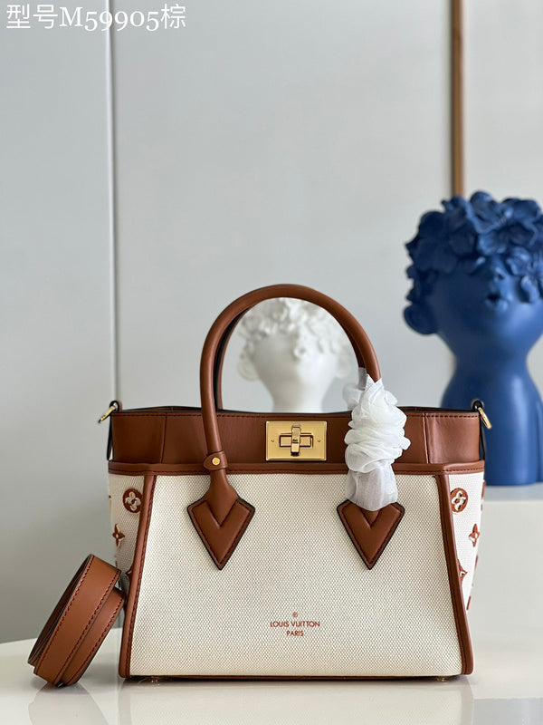 COZY - LV Bags - 2560