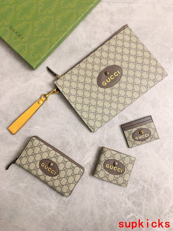 COZY BAGS - Mix Wallets - 693