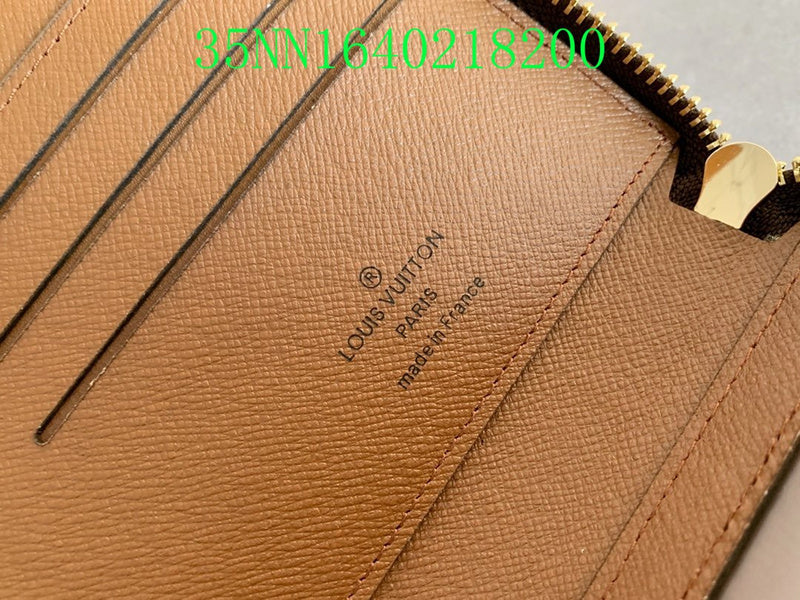 COZY BAGS - CHL Wallet - 233