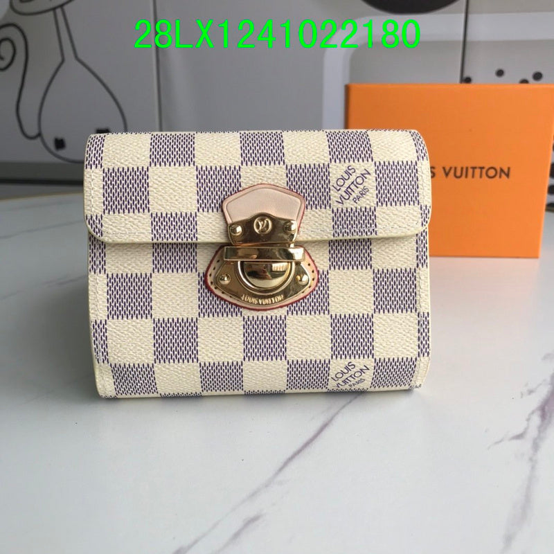 COZY BAGS - CHL Wallet - 1358