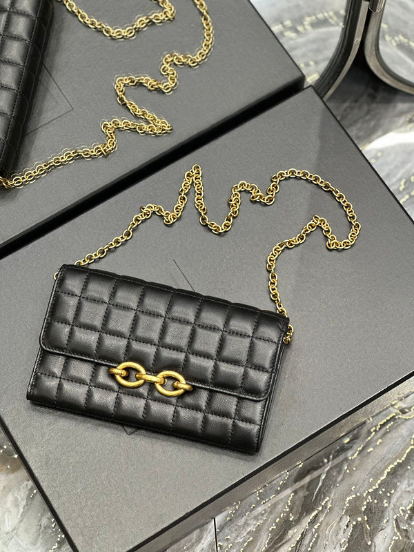 COZY BAGS - YLS Bags - 1259