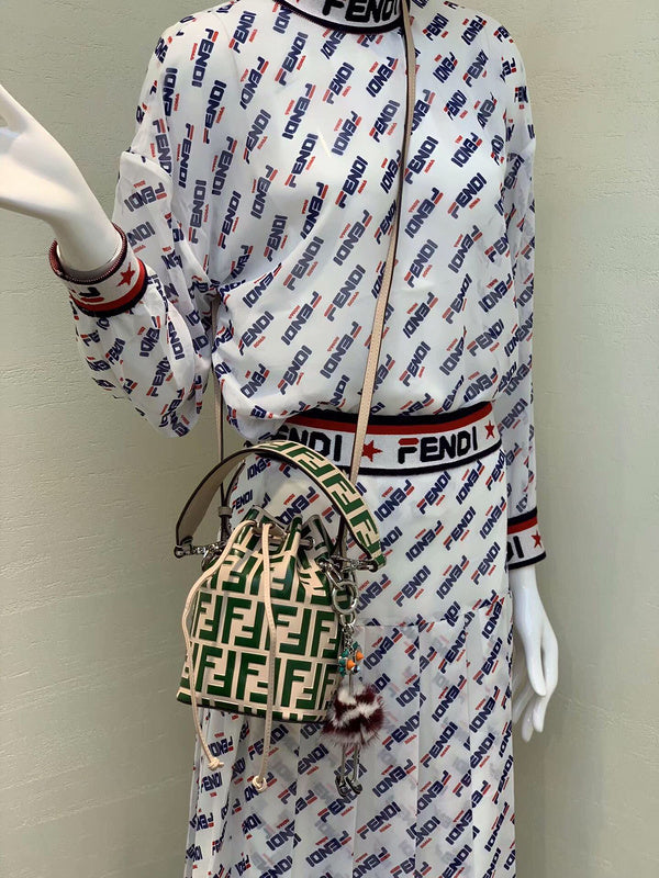 COZY BAGS - FDE Bags - 889